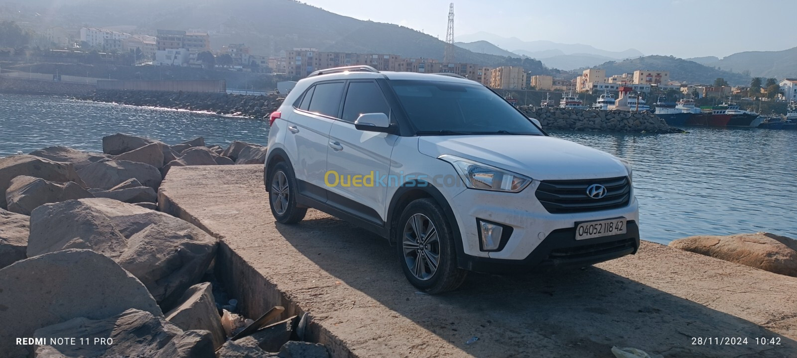 Hyundai Creta 2018 