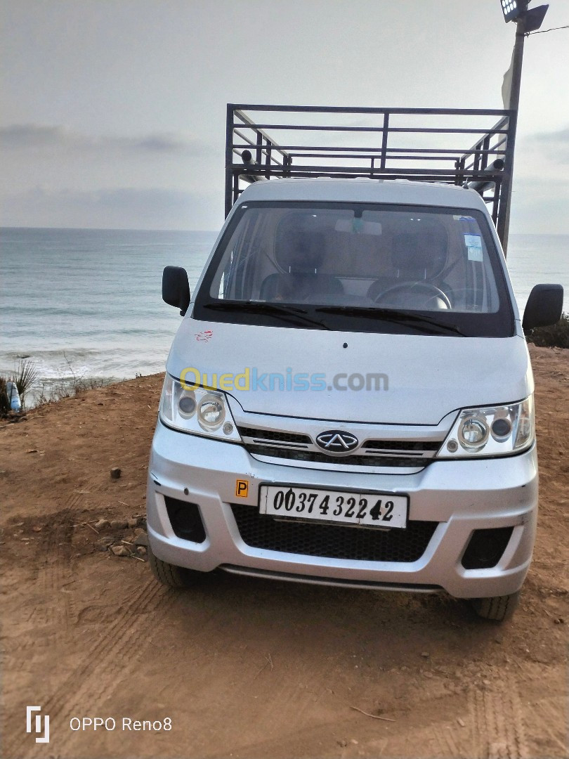 Chery camion style dfm 2022