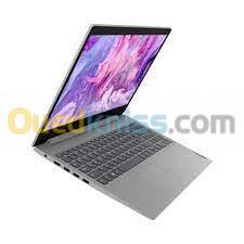 PC PORTABLE LENOVO L3 15IML05 intel i3 10110U 4Go 1to HDD 15"