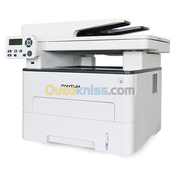 Imprimante PANTUM M7105DN A4 Multifonction Laser 