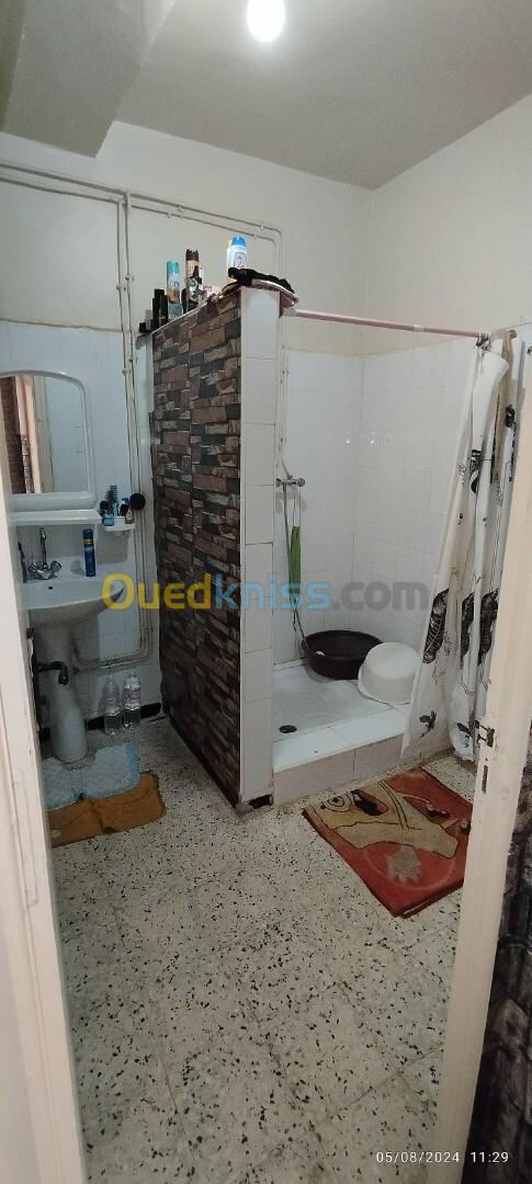 Vente Appartement F2 Oran Bir el djir