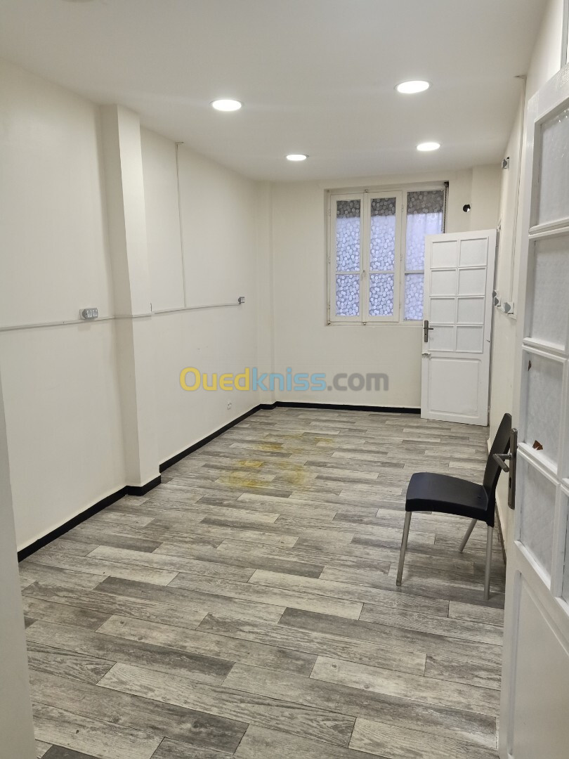 Location Appartement F4 Alger Kouba