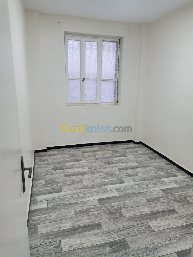 Location Appartement F3 Alger Kouba