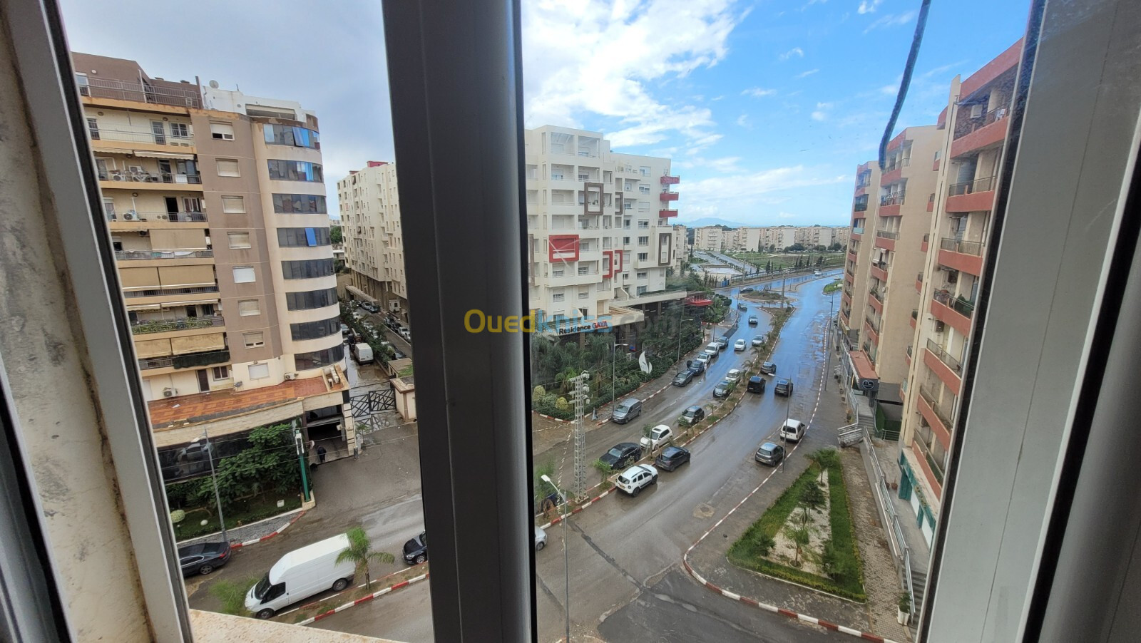 Vente Appartement F3 Alger Cheraga