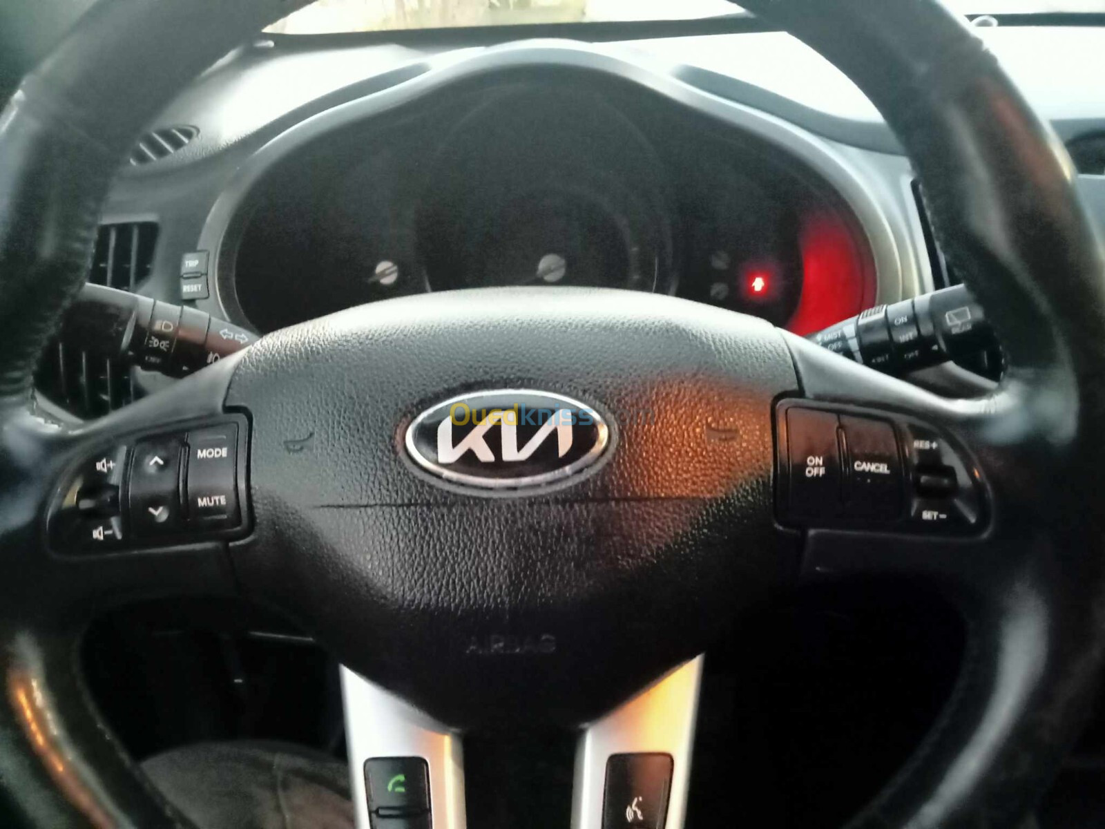 Kia Sportage 2014 Sportage