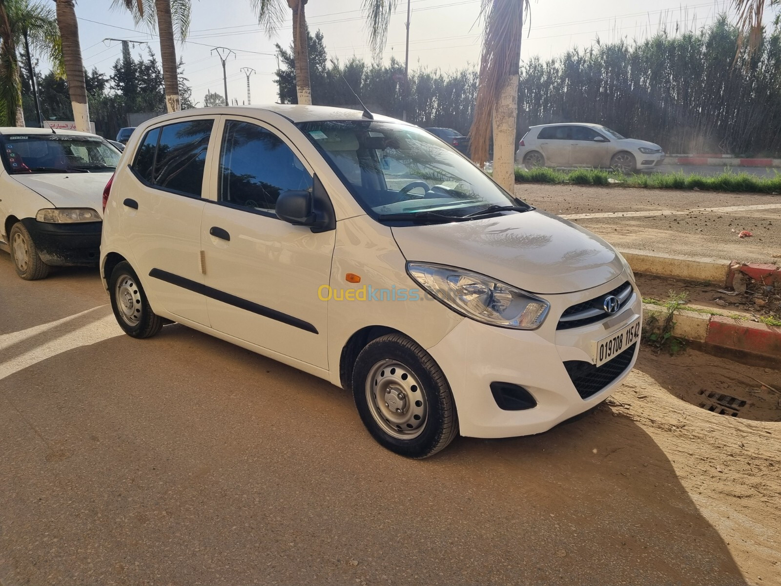 Hyundai i10 2015 GL Plus