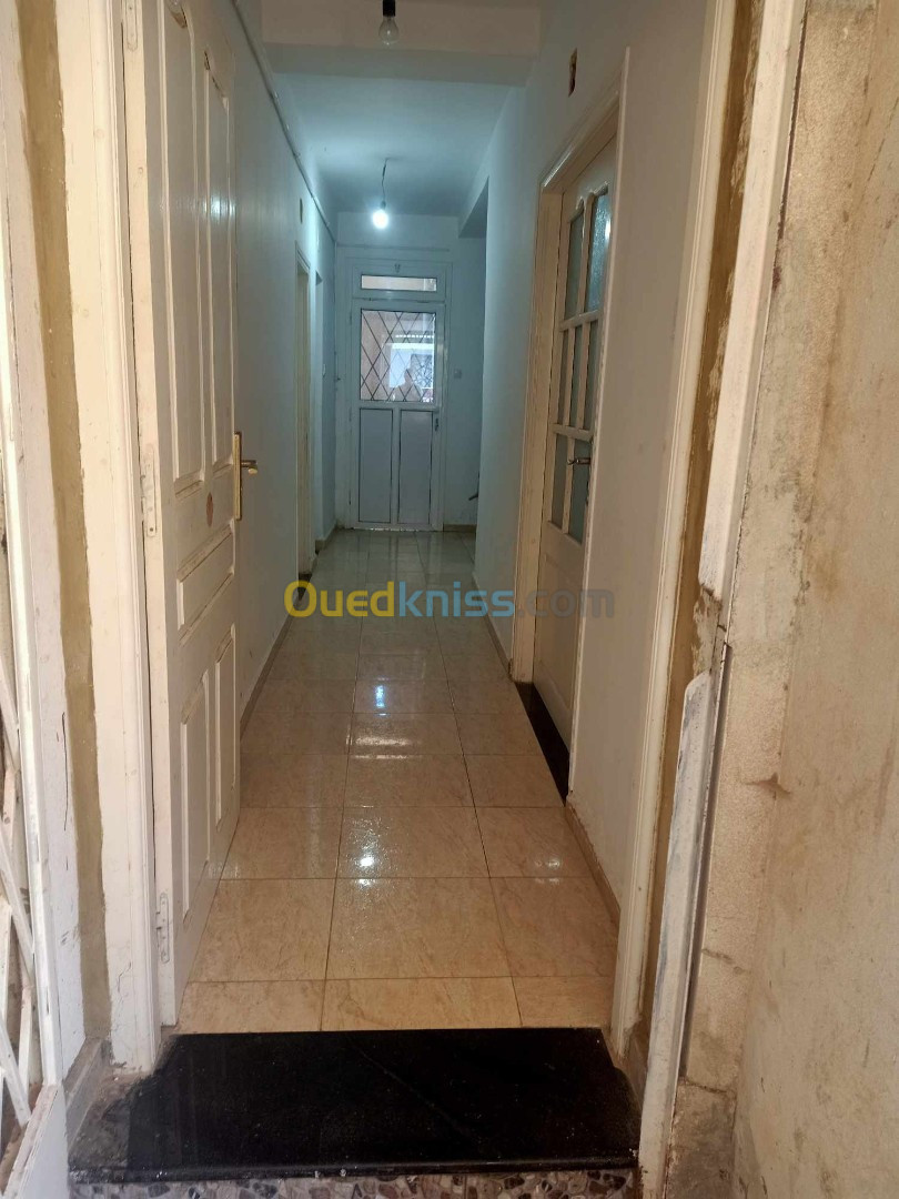 Vente Appartement F5 Mostaganem Stidia