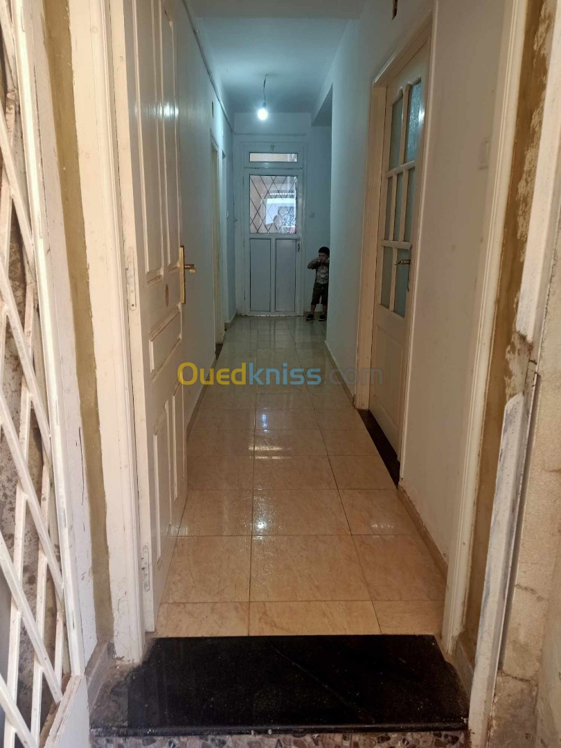 Vente Appartement F5 Mostaganem Stidia