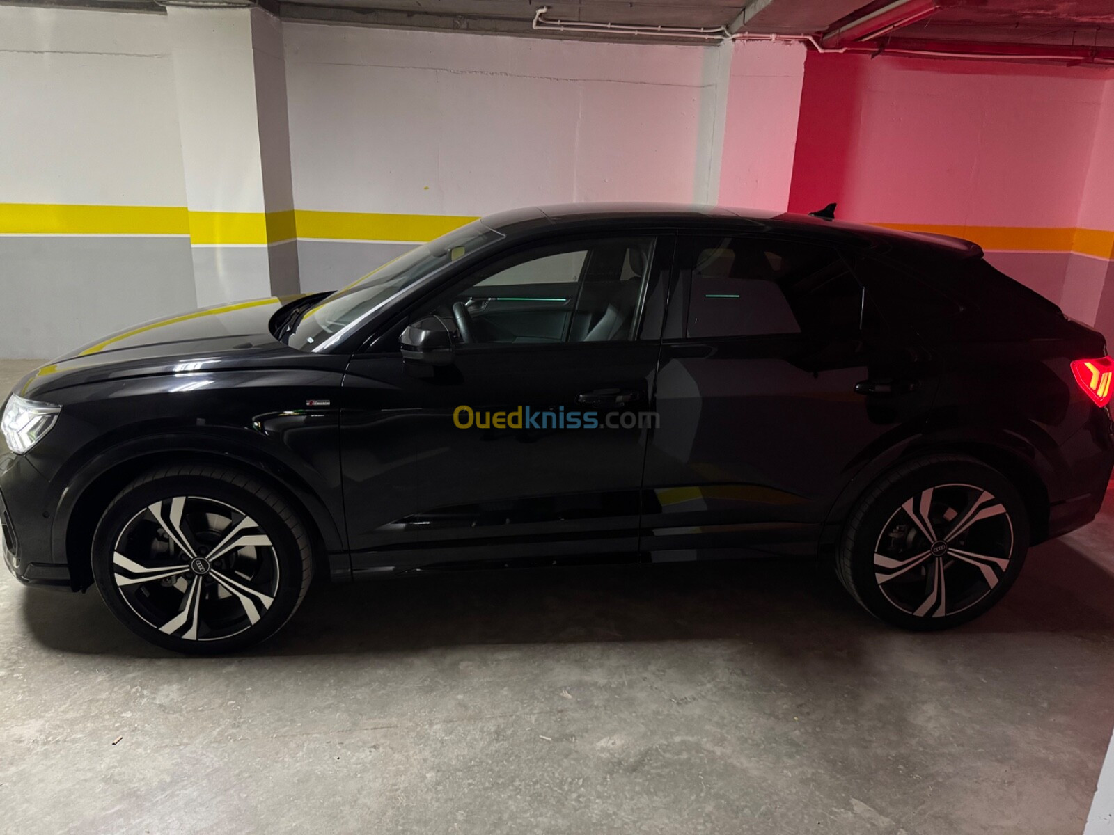 Audi Q3 2023 FULL OPTION