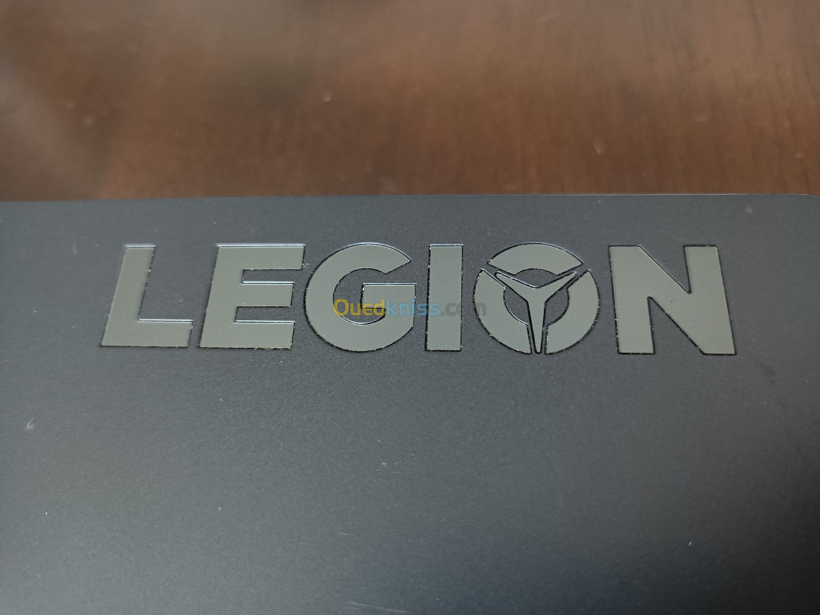 Lenovo Legion 5i RTX 3060 I5 11400h