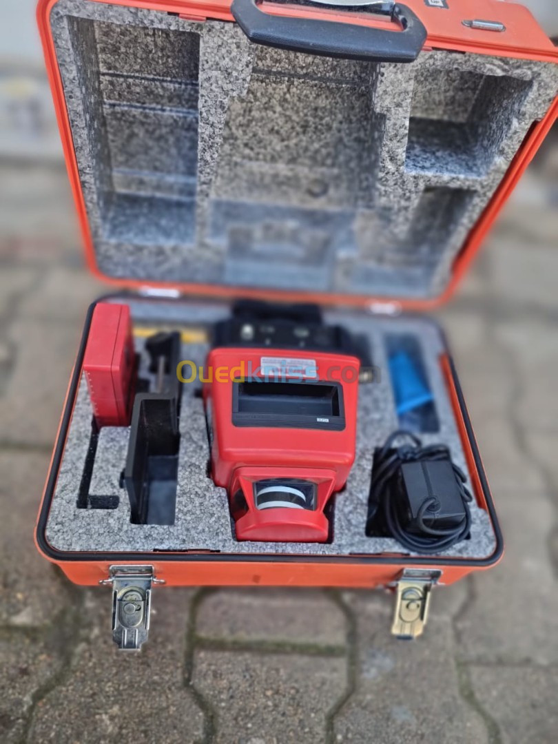 Sokkia laser level LP3a 