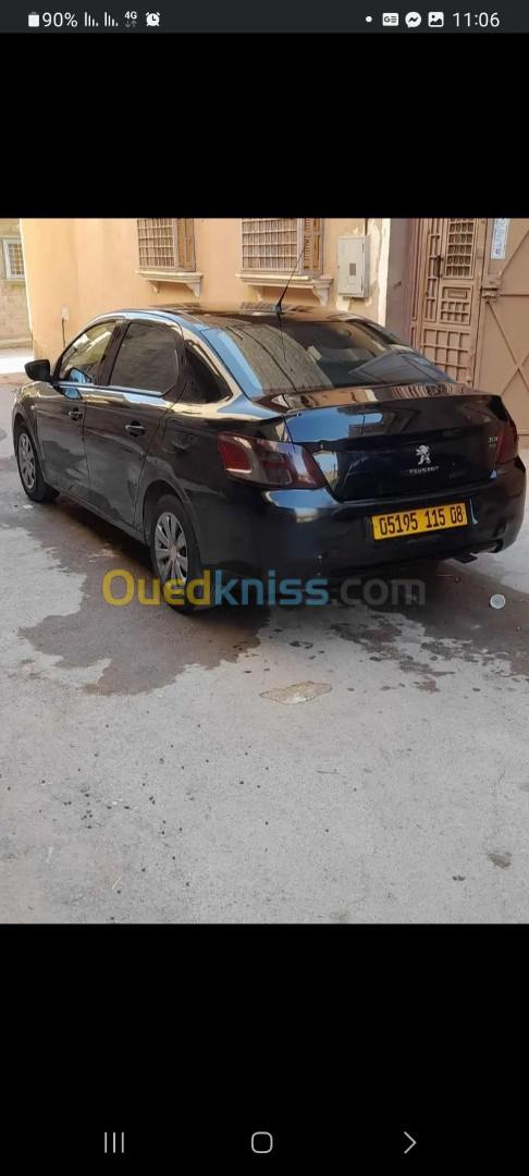 Peugeot 301 2015 Active