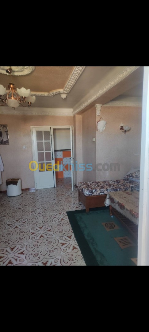 Vente Appartement F4 Sétif Setif