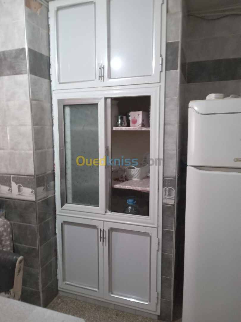 Vente Appartement F3 Djelfa Djelfa