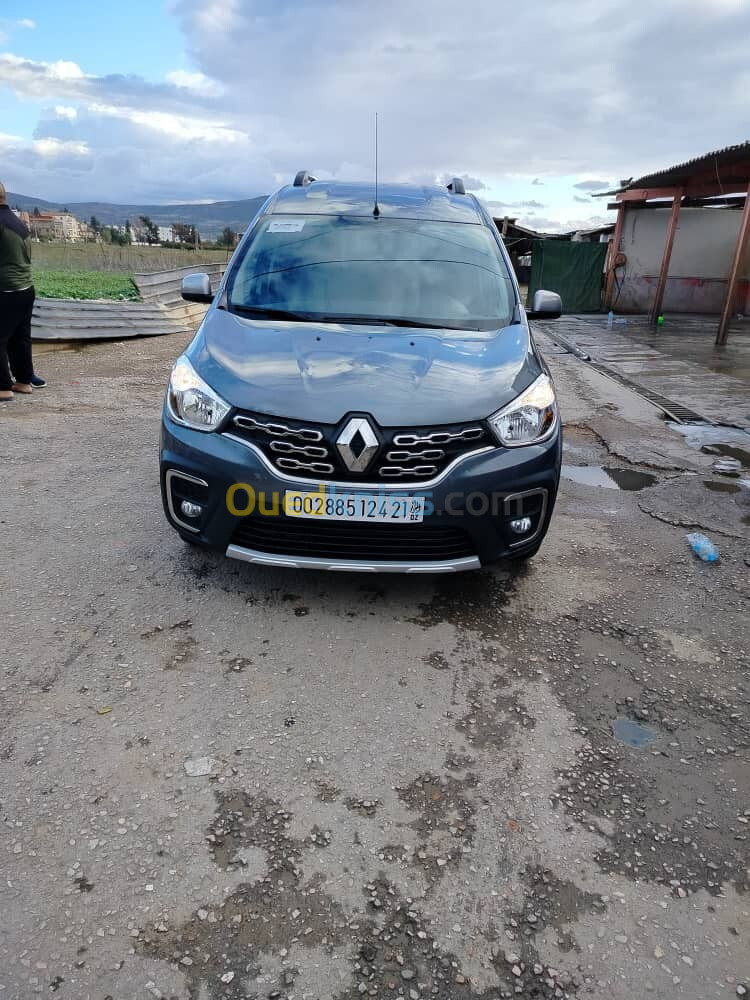 Renault Kangoo 2024 Kangoo