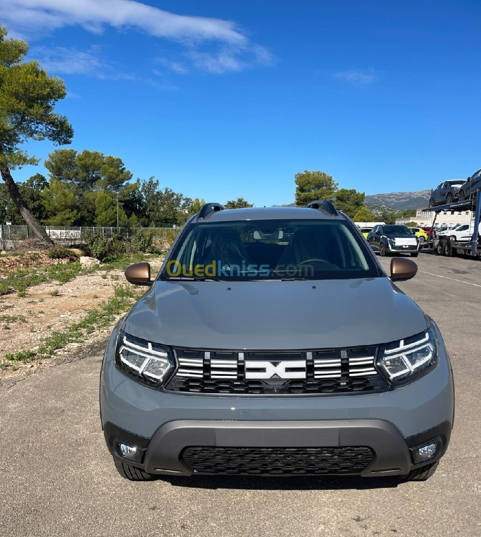 Dacia Duster 2024 Duster