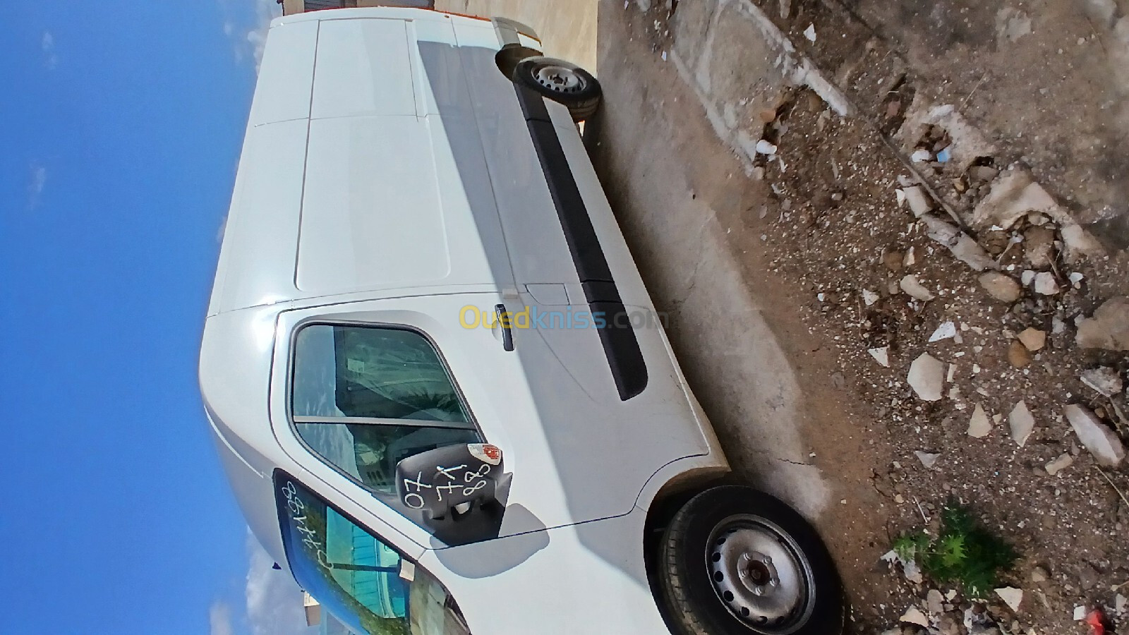 Renault Master 2024 Master