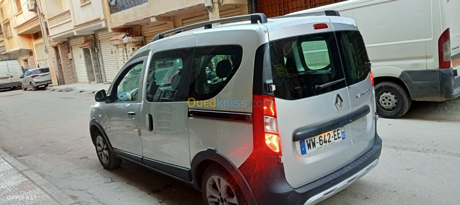 Renault Kangoo 2024 