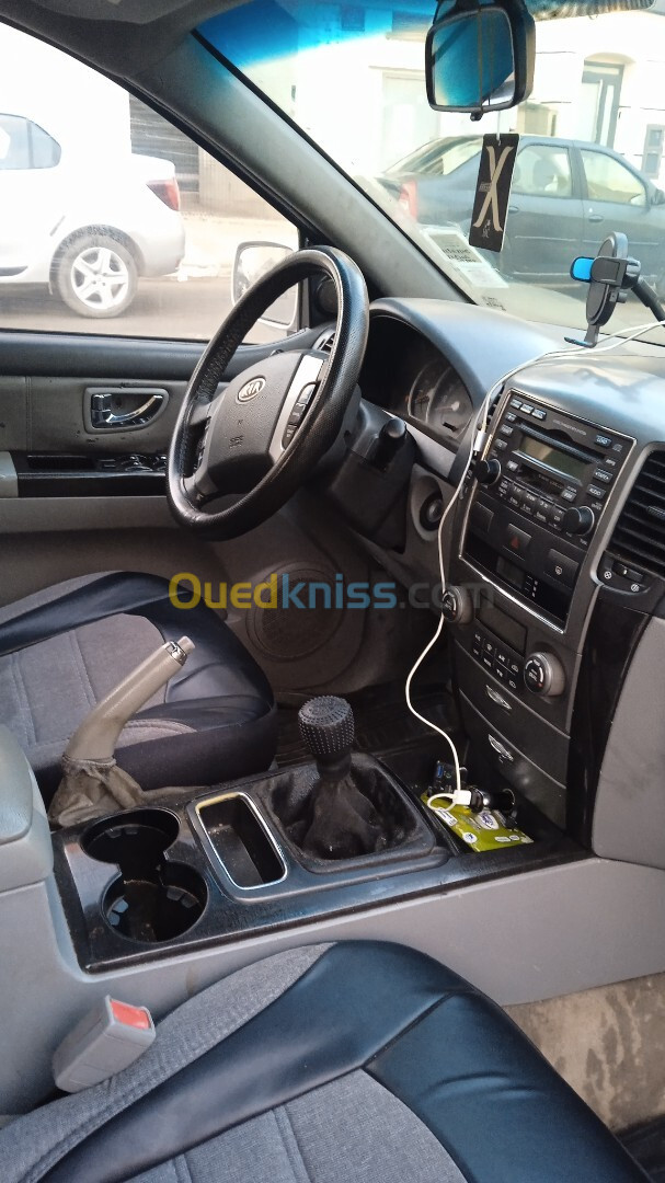 Kia Cerato 2008 