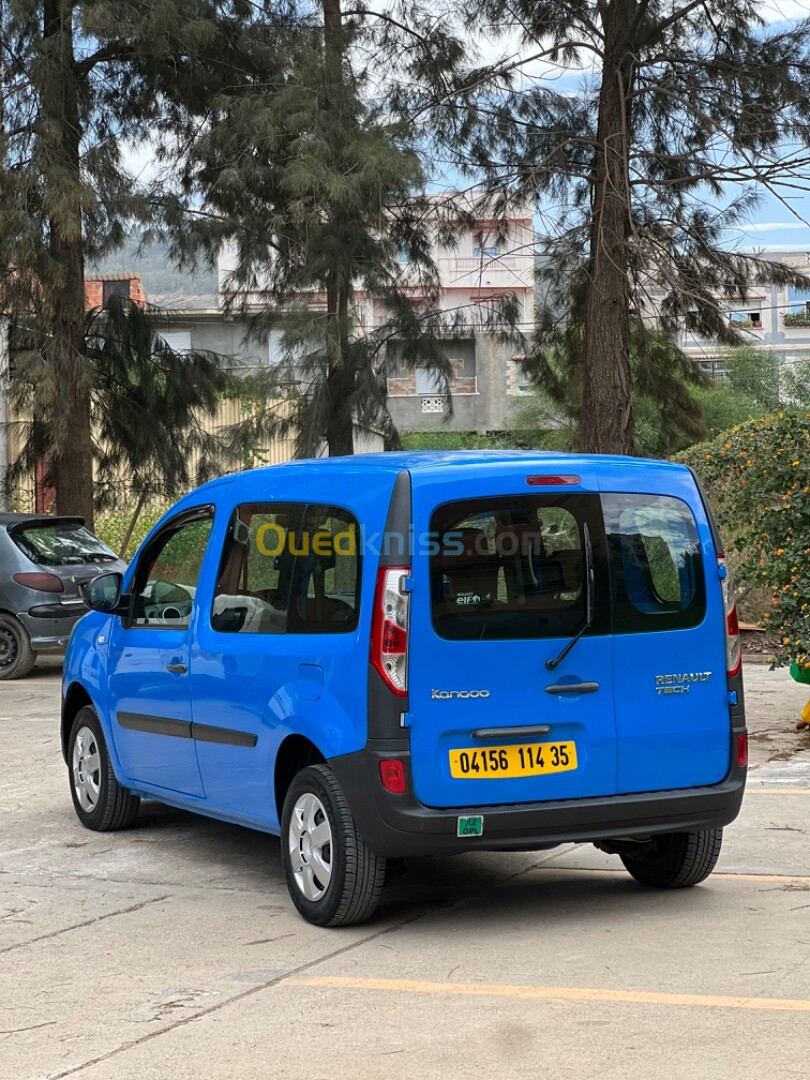 Renault Kangoo 2014 Kangoo