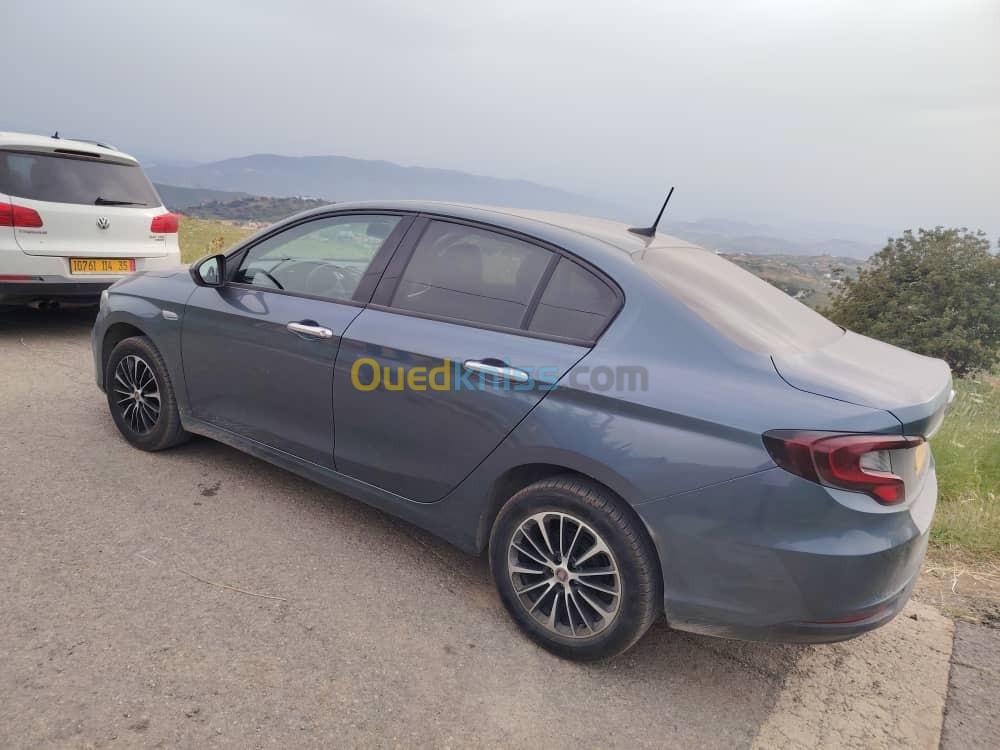 Fiat Tipo 2024 Urbain +