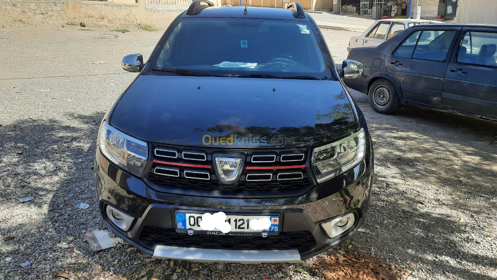 Dacia Sandero 2021 Stepway