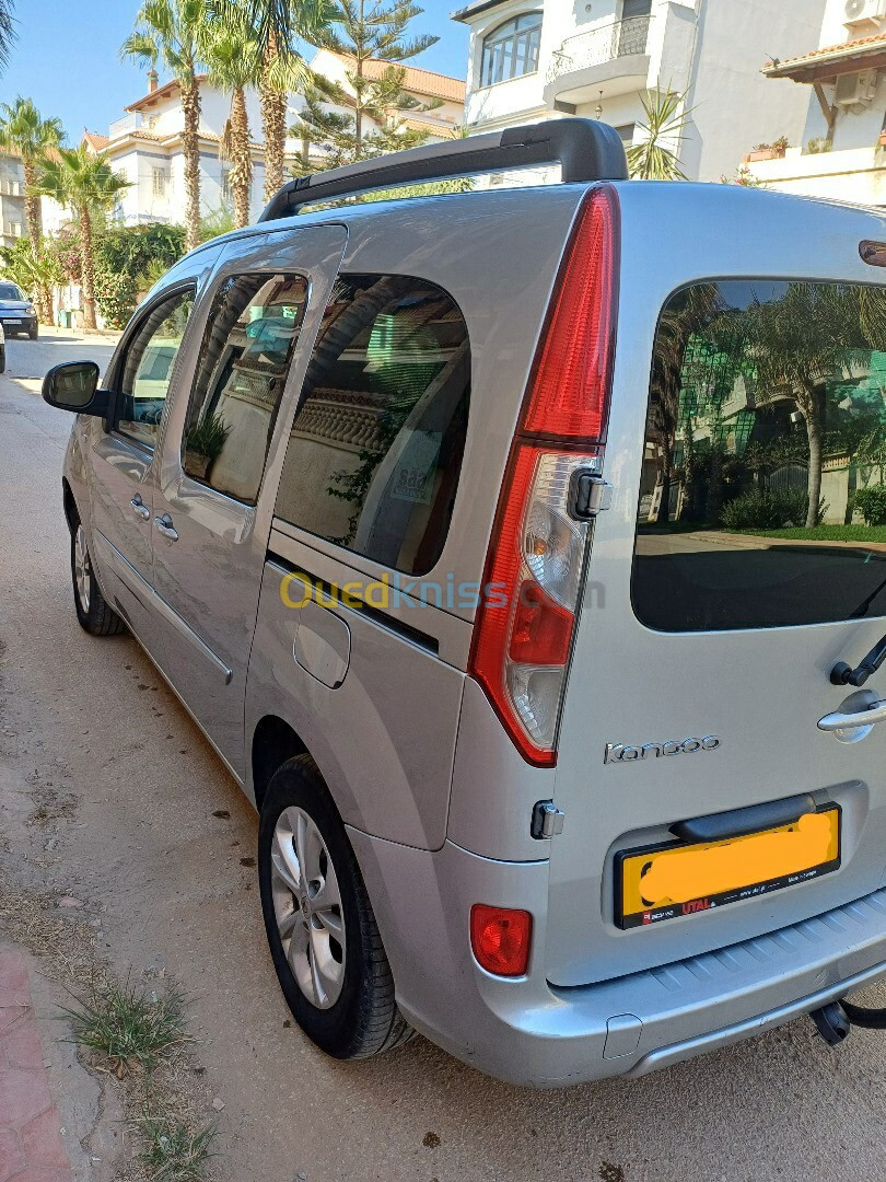 Renault Kangoo 2021 Privilège +