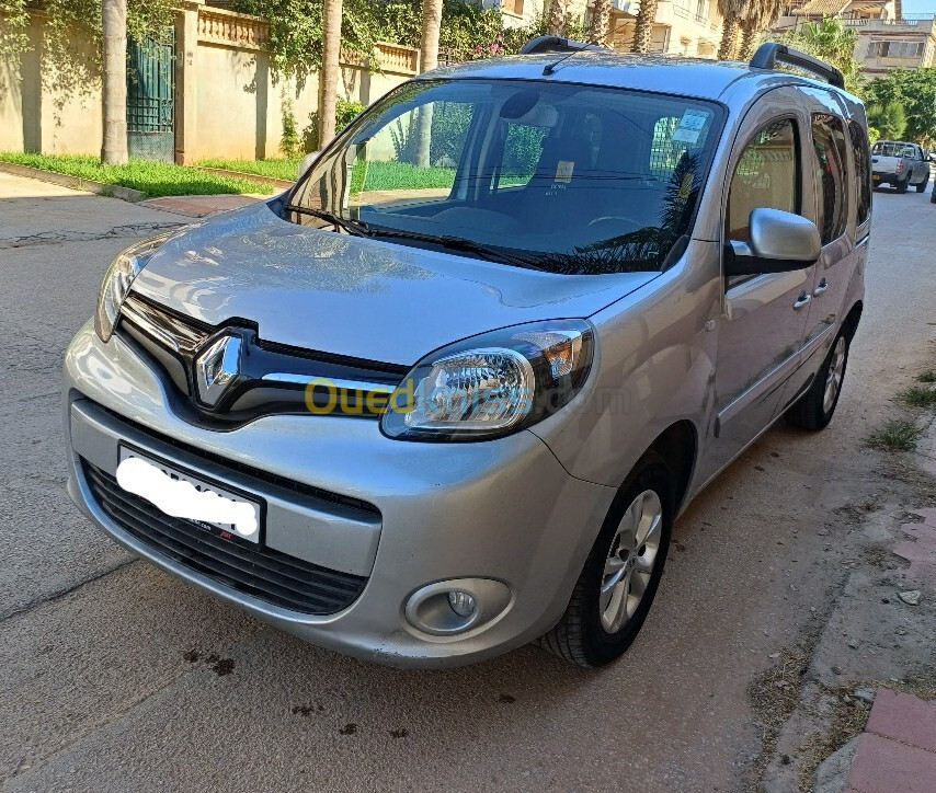 Renault Kangoo 2021 Privilège +