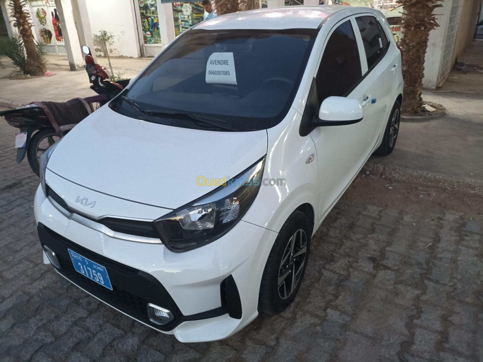 Kia Picanto 2023 