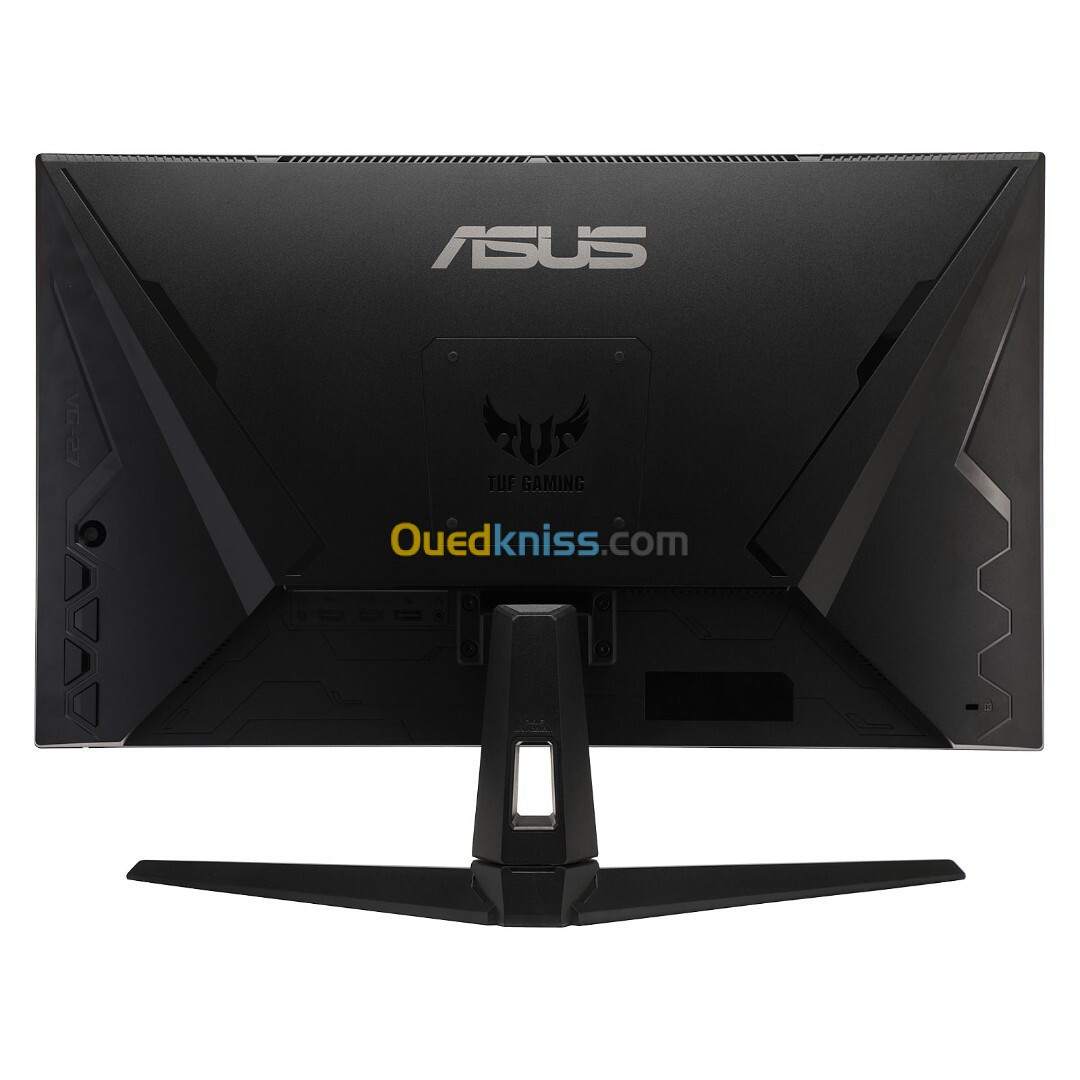 Ecran Asus TUF Gaming VG27AQ1A 2K 170Hz IPS 10 bit