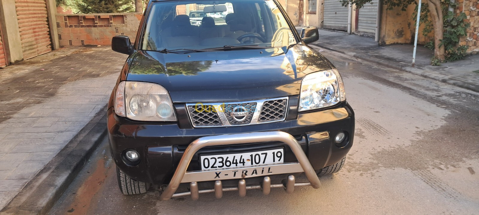 Nissan X Trail 2007 X Trail