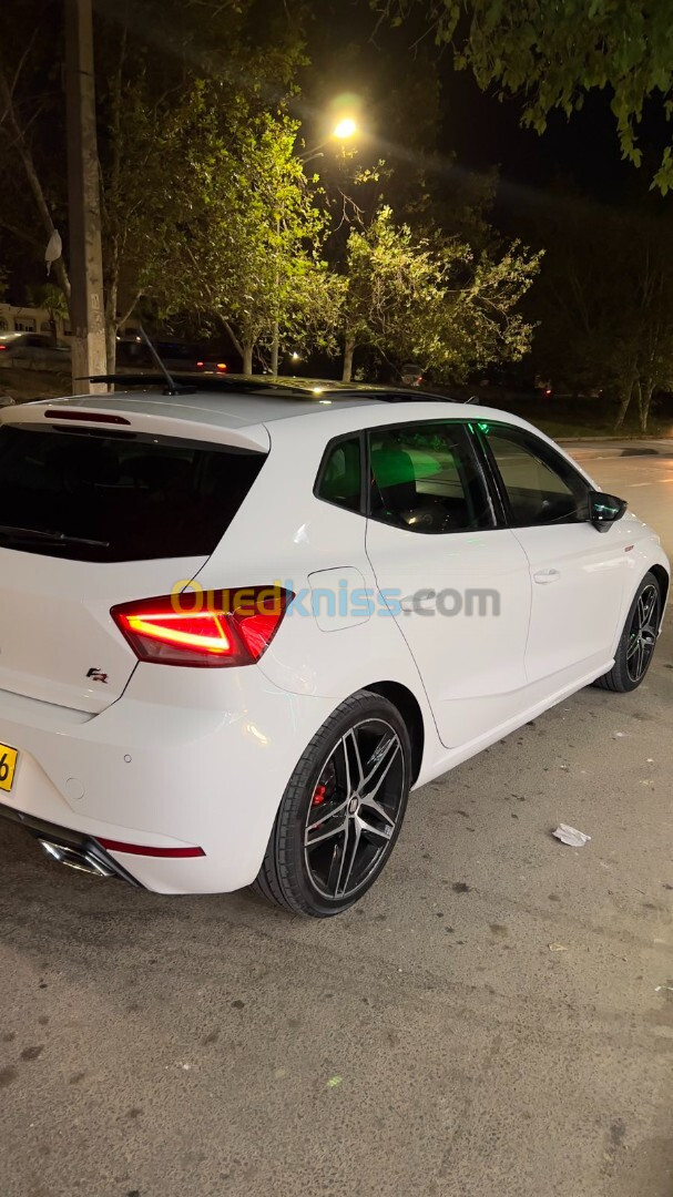 Seat Ibiza 2019 FR