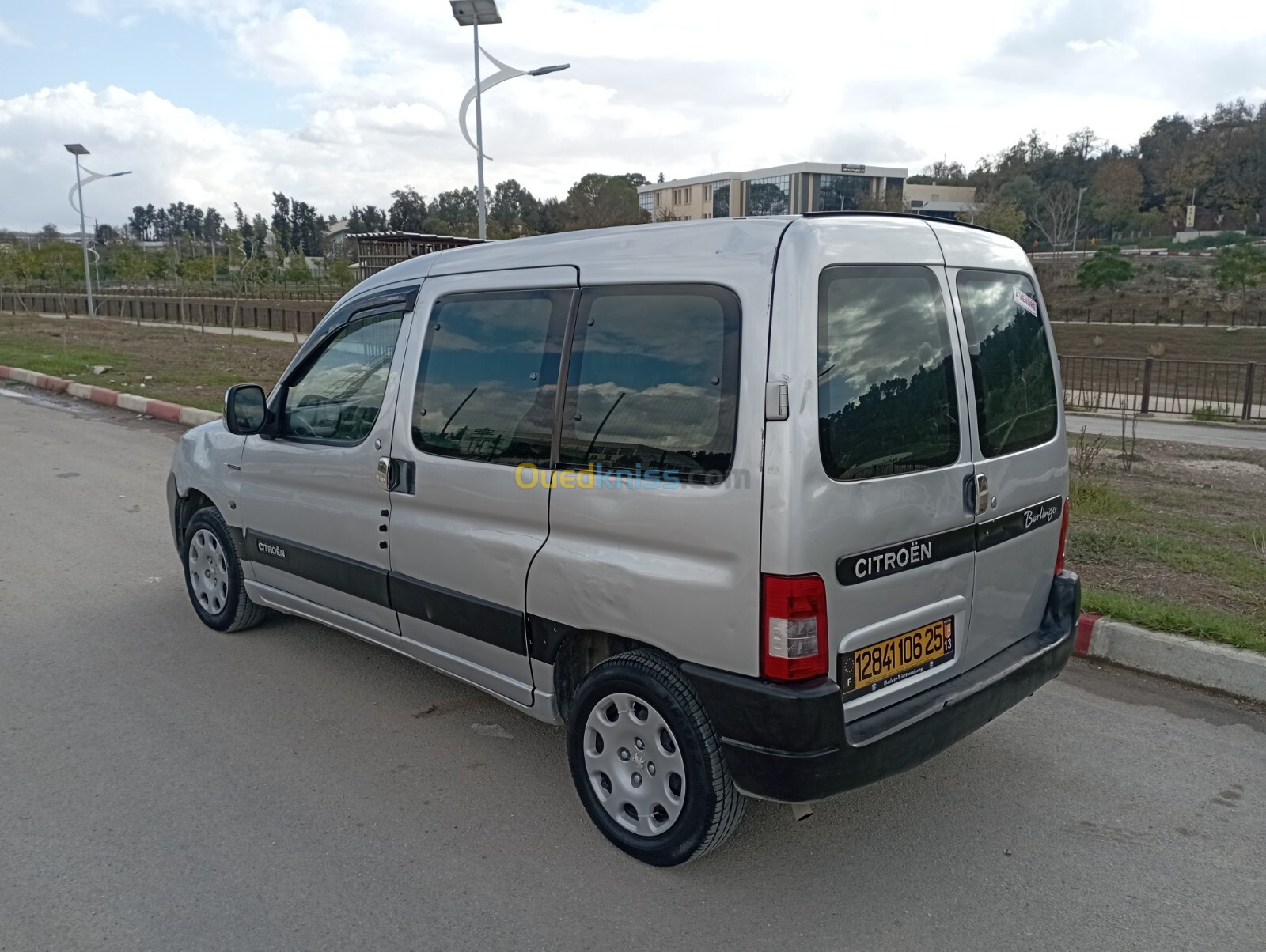 Citroen Berlingo 2006 Berlingo