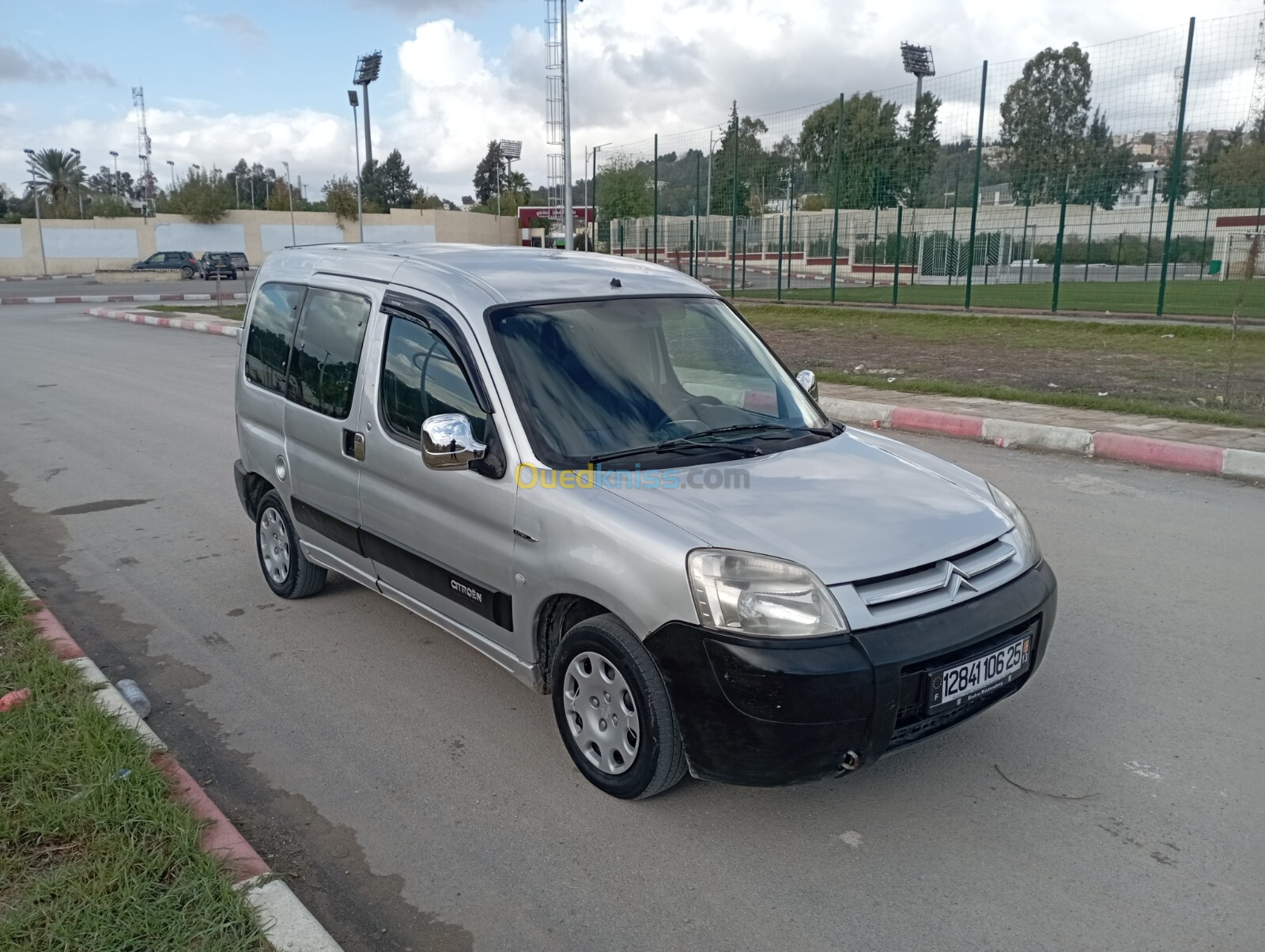 Citroen Berlingo 2006 Berlingo