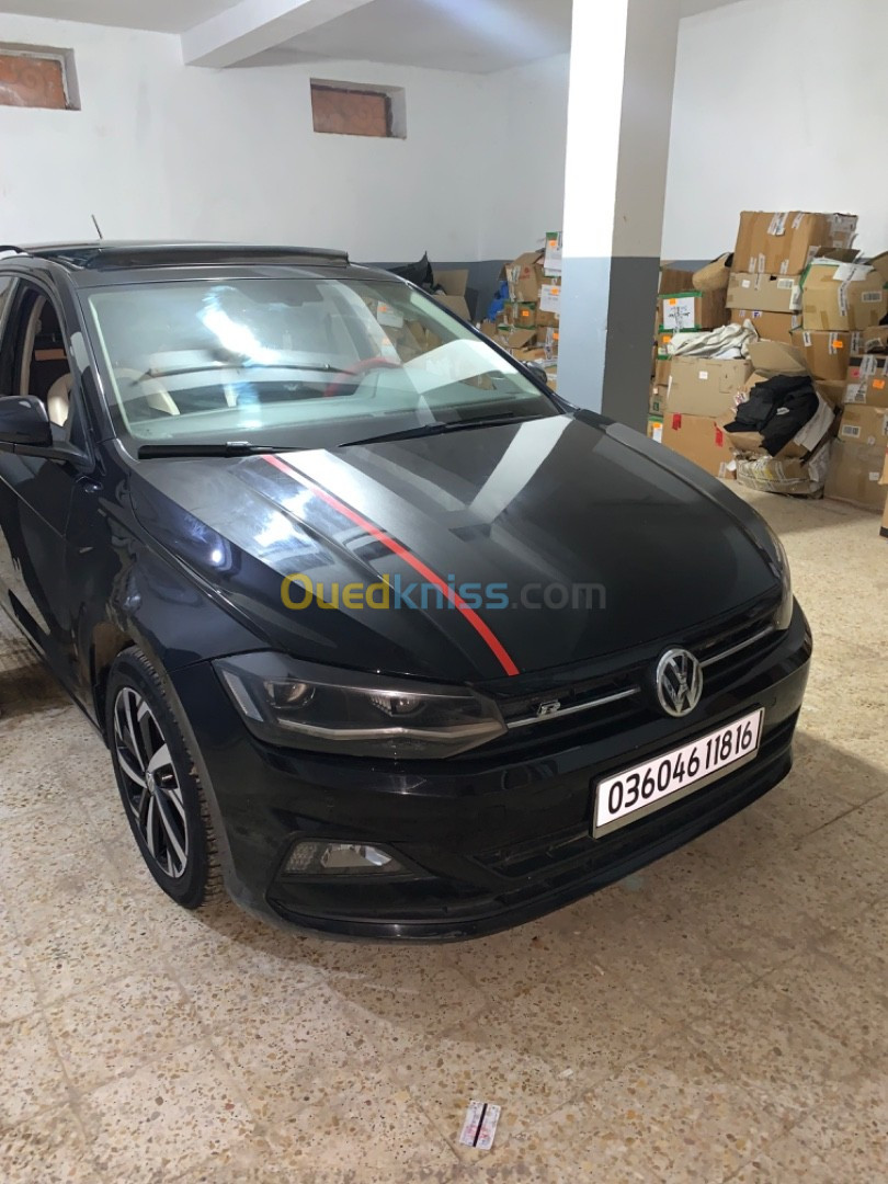 Volkswagen Polo 2018 Beats