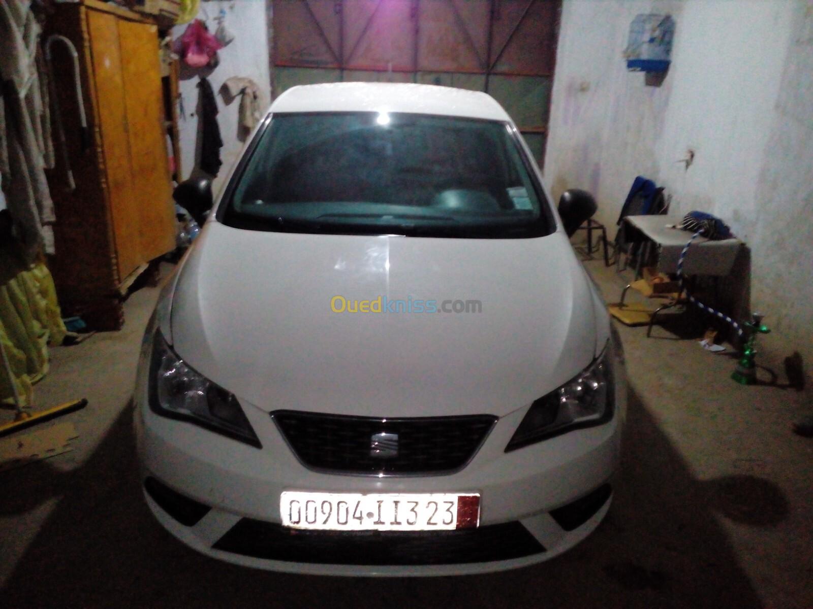 Seat Ibiza 2013 Fully