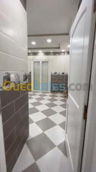 Location Appartement F5 Alger Bordj el bahri