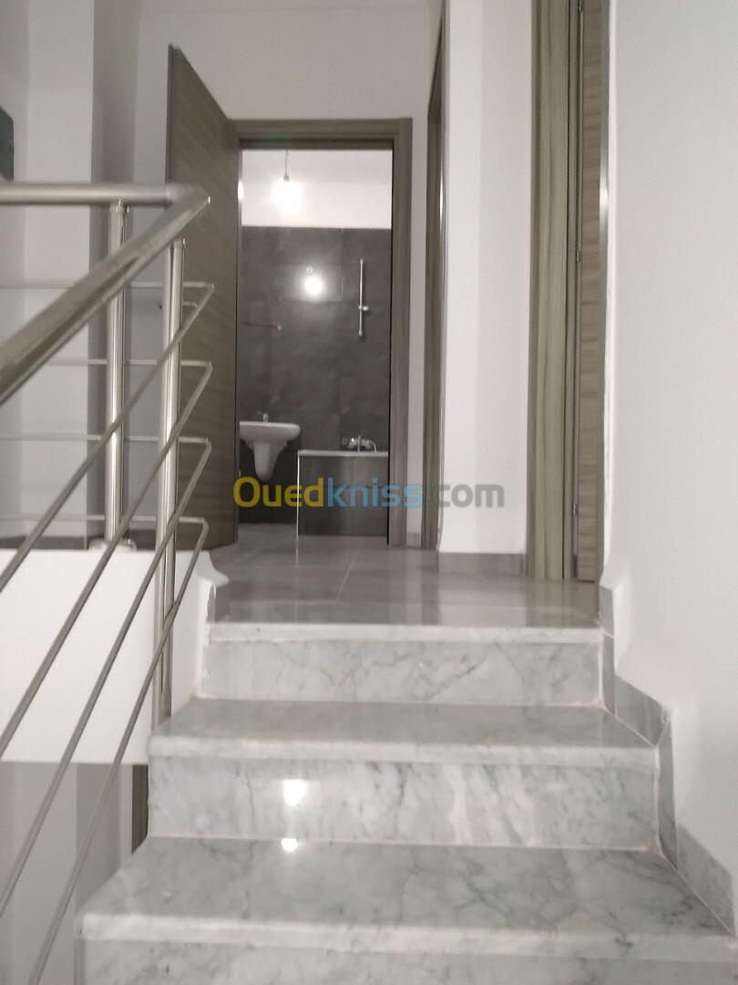 Location Appartement F3 Alger Birkhadem