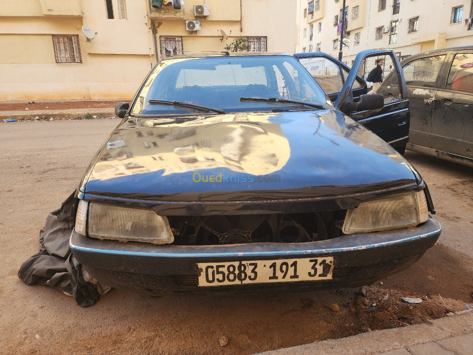 Peugeot 405 1991 405