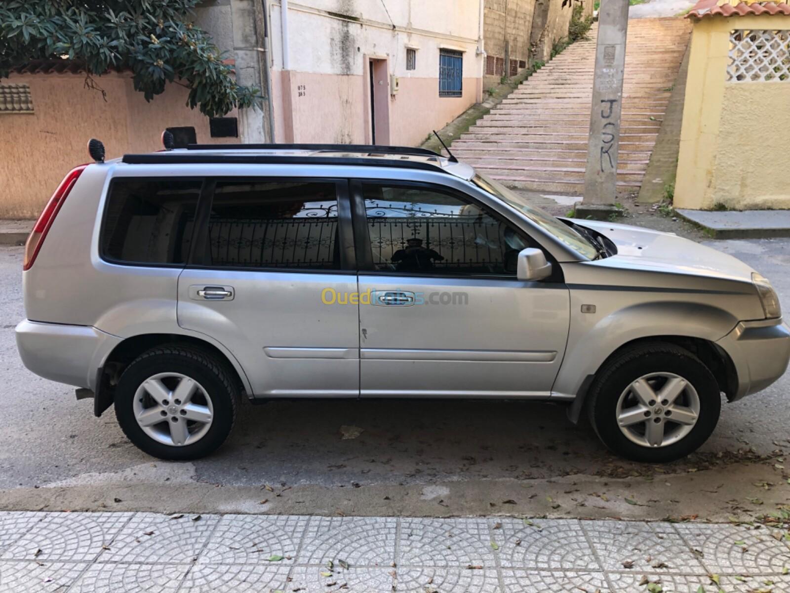 Nissan X Trail 2005 X Trail