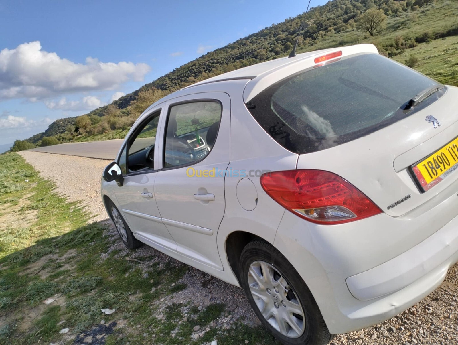 Peugeot 207 plus 2013 207 plus