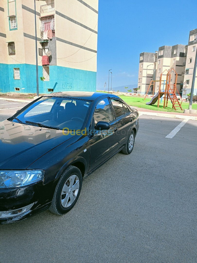 Nissan Sunny 2012 Sunny