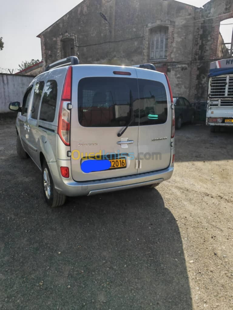 Renault Kangoo 2020 Confort