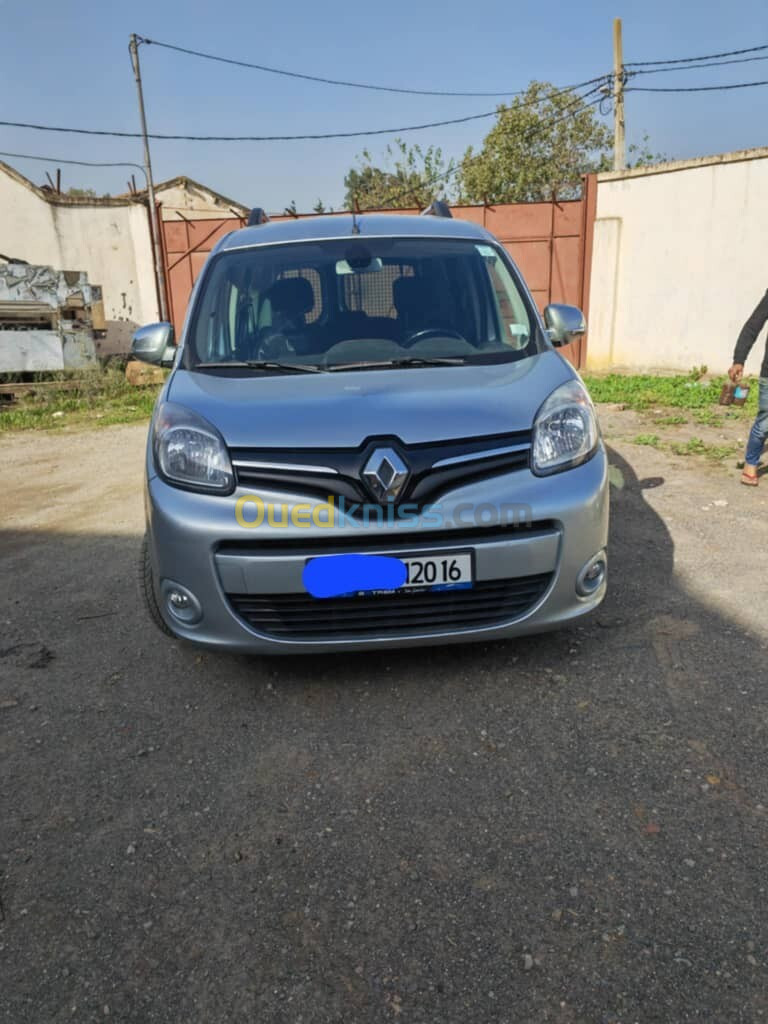 Renault Kangoo 2020 Confort