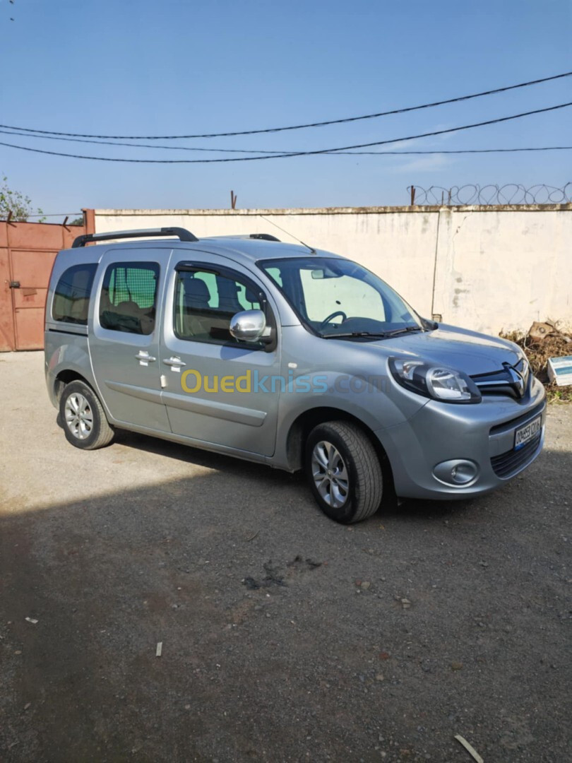 Renault Kangoo 2020 Confort