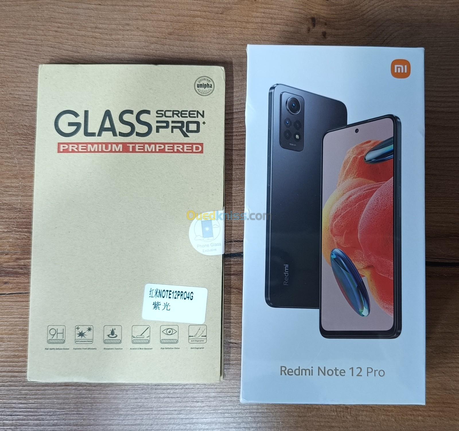 Redmi note 12 pro 8/256gb Xiaomi