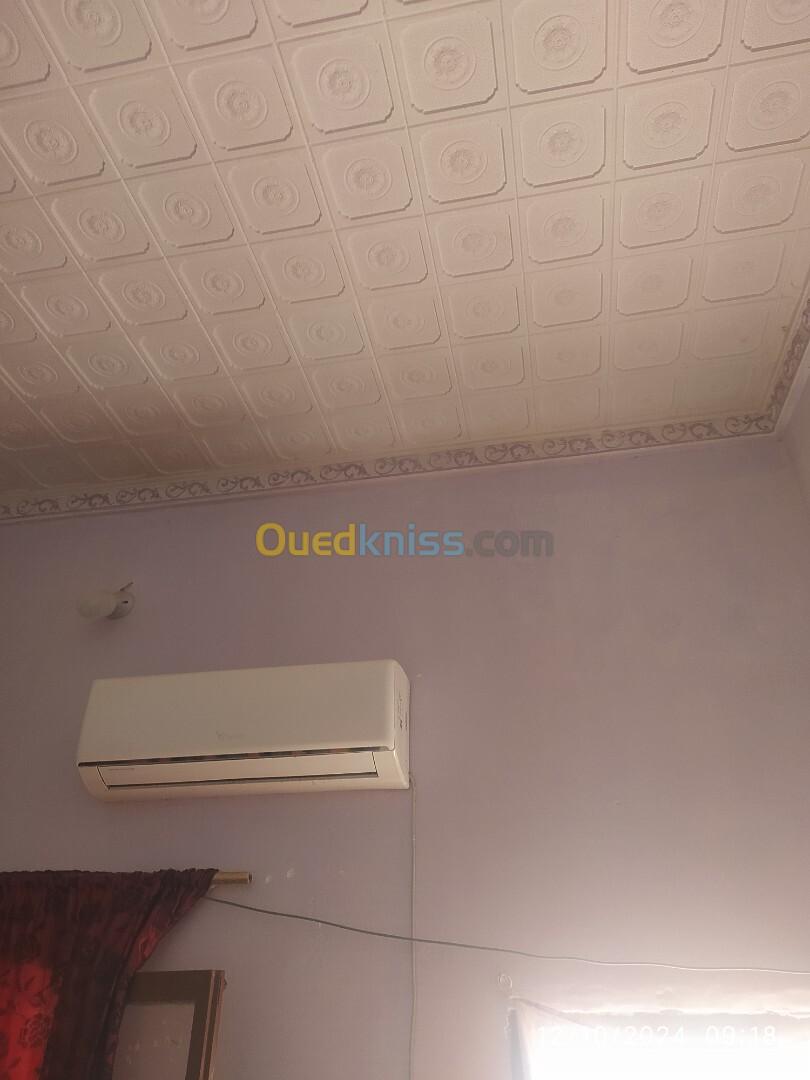 Vente Villa Ouled Djellal Ouled Djellal