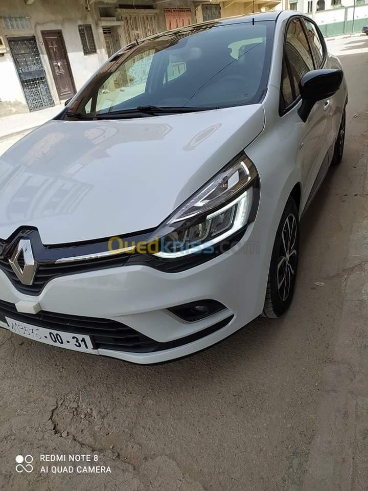 Renault Clio 4 2022 Limited 2