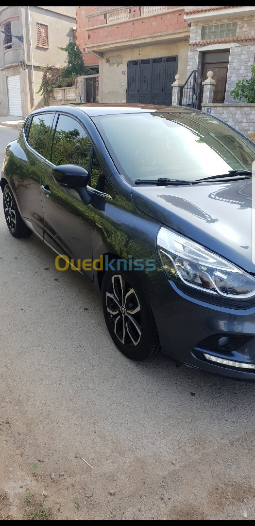 Renault Clio 4 2019 Limited 2