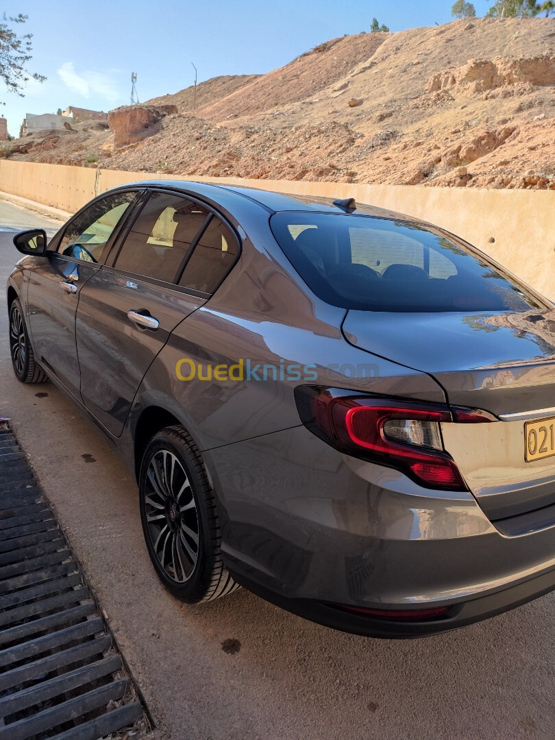 Fiat Tipo Sedan 2024 Life